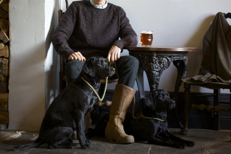 The Vicarage Hotel Holmes Chapel Luaran gambar